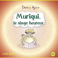 Muriqui, le singe hereux