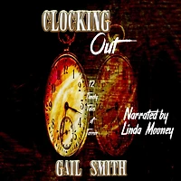 Clocking Out: 12 Timely Tales of Terror