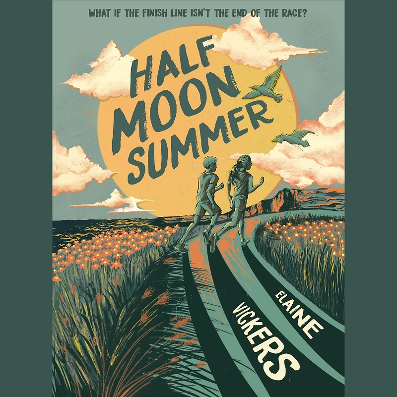 Half Moon Summer