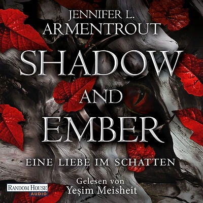 Shadow and Ember - Eine Liebe im Schatten: Roman