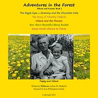 Adventures in the Forest (Abridged)