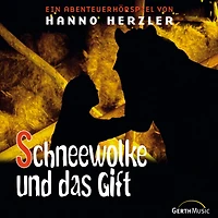 21: Schneewolke und das Gift (Abridged)