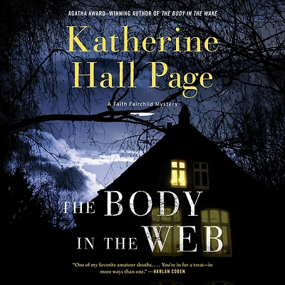 the Body Web: A Faith Fairchild Mystery