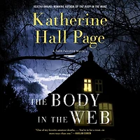 the Body Web: A Faith Fairchild Mystery