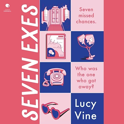 Seven Exes: A Novel