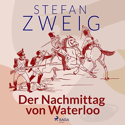 Der Nachmittag von Waterloo