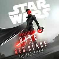 Star Wars: Inquisitor: Rise of the Red Blade