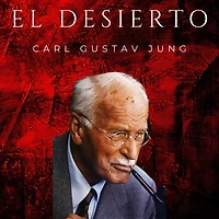 El desierto: Libro Rojo