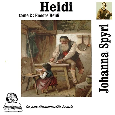 Encore Heidi