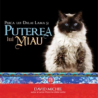 Pisica lui Dalai Lama ¿i puterea lui miau
