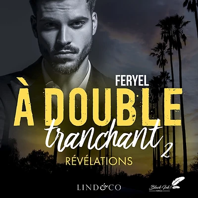À double tranchant - Révélations: Tome 2