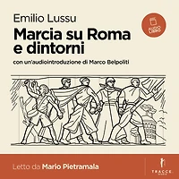 Marcia su Roma e dintorni