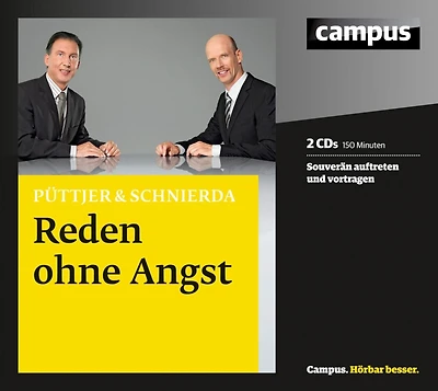 Reden ohne Angst: Souverän auftreten und vortragen
