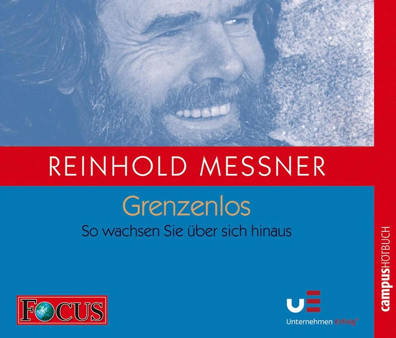 Grenzenlos zum Erfolg: So wachsen Sie über sich hinaus
