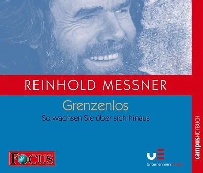 Grenzenlos zum Erfolg: So wachsen Sie über sich hinaus