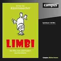 Limbi: Der Weg zum Glück führt durchs Gehirn