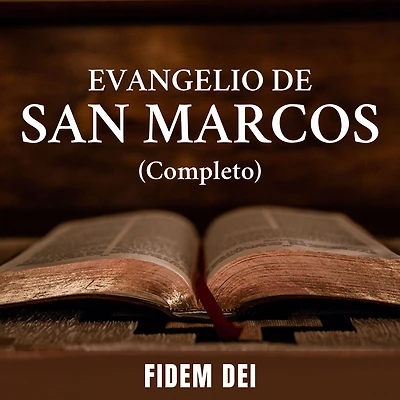 Evangelio de San Marcos