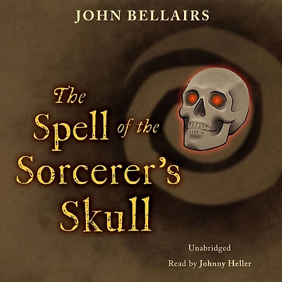the Spell of Sorcerer's Skull