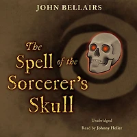 the Spell of Sorcerer's Skull