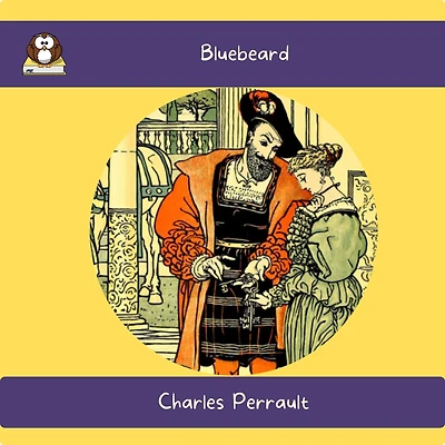 Blue Beard
