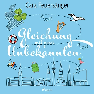 Gleichung mit zwei Unbekannten: Roman