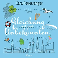 Gleichung mit zwei Unbekannten: Roman