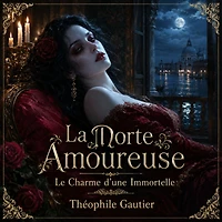 La Morte amoureuse