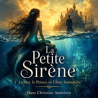 La petite Sirène