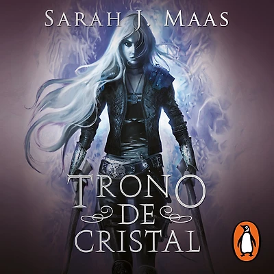 Trono de cristal (Trono 1) / Throne of Glass