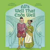 Shakespeare's Tales: All's Well that Ends
