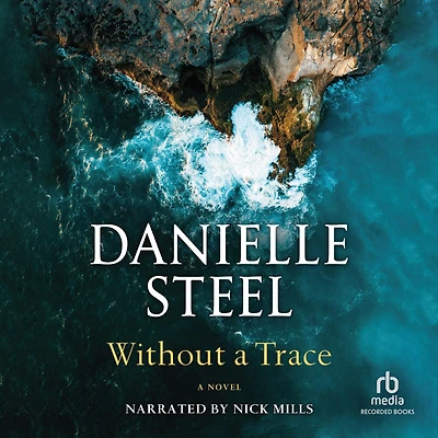 Without A Trace: Novel