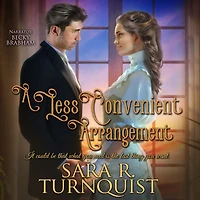 A Less Convenient Arrangement (Convenient Risk Series, #7)