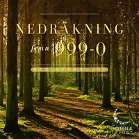 Nedräkning från 999-0: Skogsljud