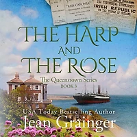 the Harp and Rose
