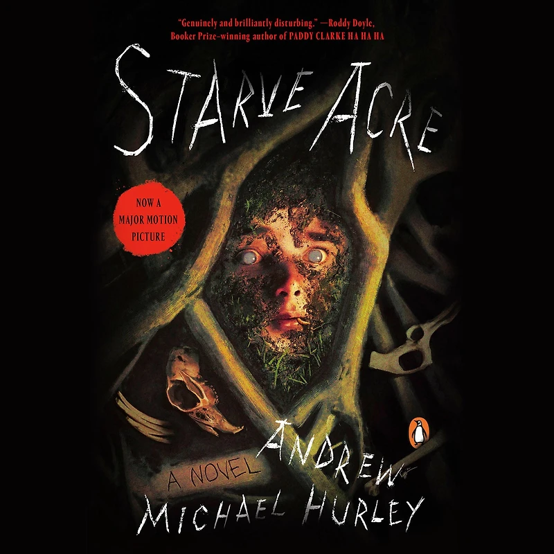 Starve Acre: A Novel