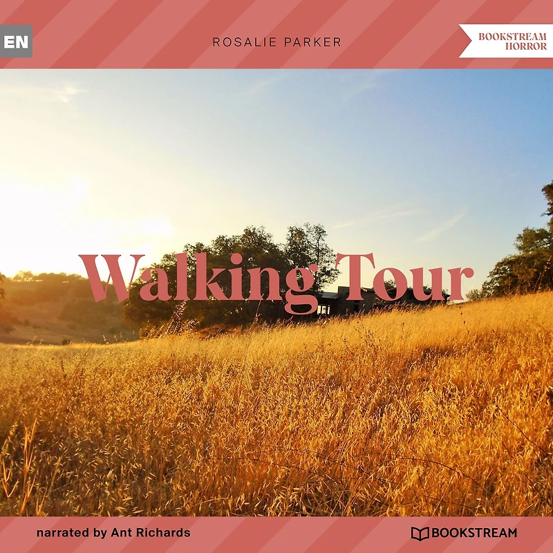 Walking Tour (Unabridged)