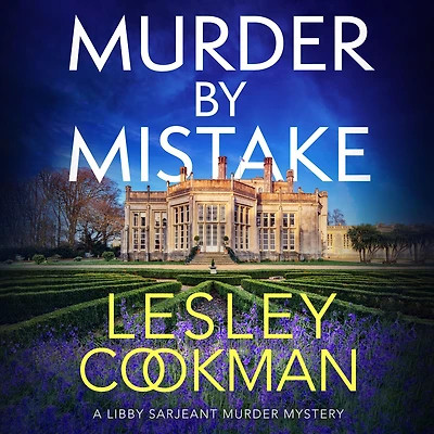 Murder by Mistake: A totally addictive cosy mystery
