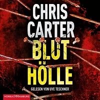 Bluthölle (Ein Hunter-und-Garcia-Thriller 11) (Abridged)