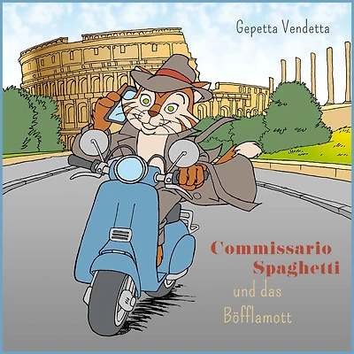 Commissario Spaghetti und das Böfflamott