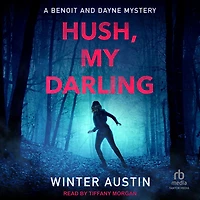 Hush, My Darling