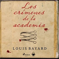 Los crímenes de la academia