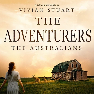 The Adventurers