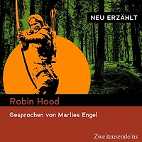 Robin Hood - neu erzählt (Abridged)
