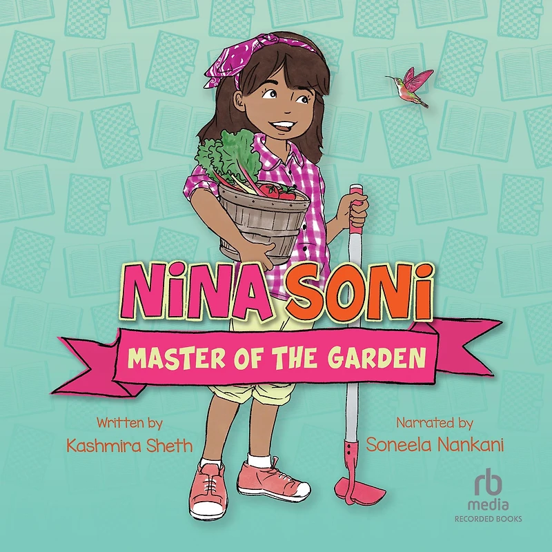 Nina Soni, Master of the Garden