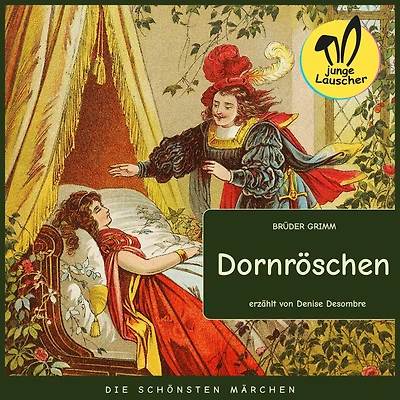 Dornröschen: Die schönsten Märchen