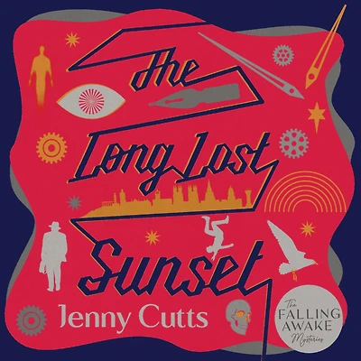 The Long Lost Sunset