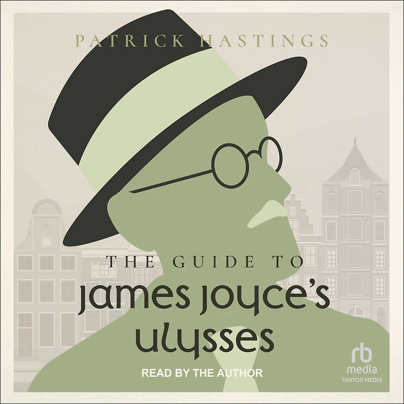 The Guide to James Joyce's Ulysses