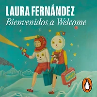 Bienvenidos a Welcome