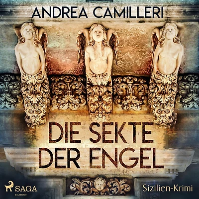 Die Sekte der Engel (Abridged)