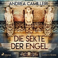 Die Sekte der Engel (Abridged)